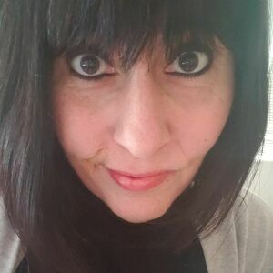 Fundraising Page: Pam Baumiller